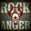 Rock Anger cover