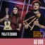 Projeto Chumbo no Estúdio Showlivre (Ao Vivo) cover