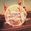 Stuck in Traffic Chillout cover