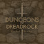 Dungeons of Dreadrock cover
