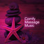 Comfy Massage Music cover