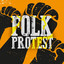 Folk Protest cover