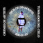 Ojos De Diamante cover