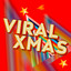 Viral Christmas: Sped Up + Slowed cover