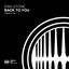 Back To You - Extended Mix