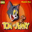 Tom and Jerry cover
