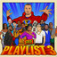Playlist 3 cover