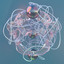 Botanic Receptors - Henry Greenleaf Reflex