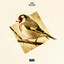 Goldfinch artwork