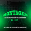 Montagem Despertador da Dz7