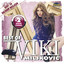 Viki Miljkovic - Best of 2011 cover