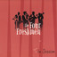 In Session cover
