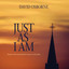 Just As I Am: Hymns and Inspirational Songs on Solo Piano cover