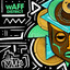 wAFF — rozzo cover art
