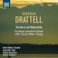 Drattell: Sorrow is not Melancholy cover