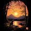 The Sunbeam - Extended Mix