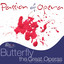 Puccini : Butterfly - The Great Operas cover