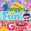 Fun and Games cover