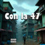 Gran Maicol - Con Tabaco y Alcohol (feat. Karramy)
