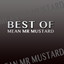 Best of Mean Mr. Mustard cover