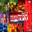 Coz I'm Happy cover