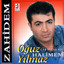 Köyden Merkebinen İndim cover