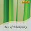 Best of Tchaikovsky cover