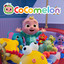 CoComelon - Ten In The Bed