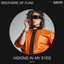 Visions In My Eyes