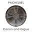 Canon and Gigue in D Major: I. Canon