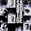 Sabotage cover