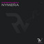 EYEawake & KELILA — Nymera cover art