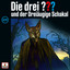 231 - und der Dreiäugige Schakal - Inhaltsangabe cover