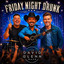 David Glenn Band - Friday Night Drunk