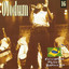 Envolvente olodum cover