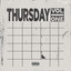Thursday Vol. 1 cover