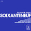 Soixanteneuf - Sonic Union Remix