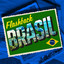 Flashback Brasil cover