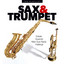 Sax and Trumpet cover