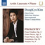 DongKyu Kim: Piano Recital cover