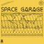 Space Garage cover