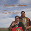 Love Vocables cover