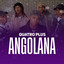 Angolana cover