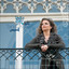 Ya Mariam El Bikr Fouqti cover