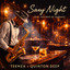 Saxy Night