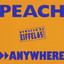 Peach - Anywhere (Feat. Eiffel 65)