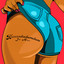 Joe Moses — Brrrrrdadumdum cover art