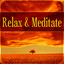 Relax & Meditate - White Noises for Deep Sleep, Spiritual Reflections, Relaxation and Nature Sounds, Relaxing Moments cover