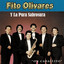 Fito Olivares Y La Pura Sabrosura - LA CUMBIA DEL CHANGUITO
