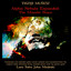 Alpha Nebula Expanded: The Monster Peace cover